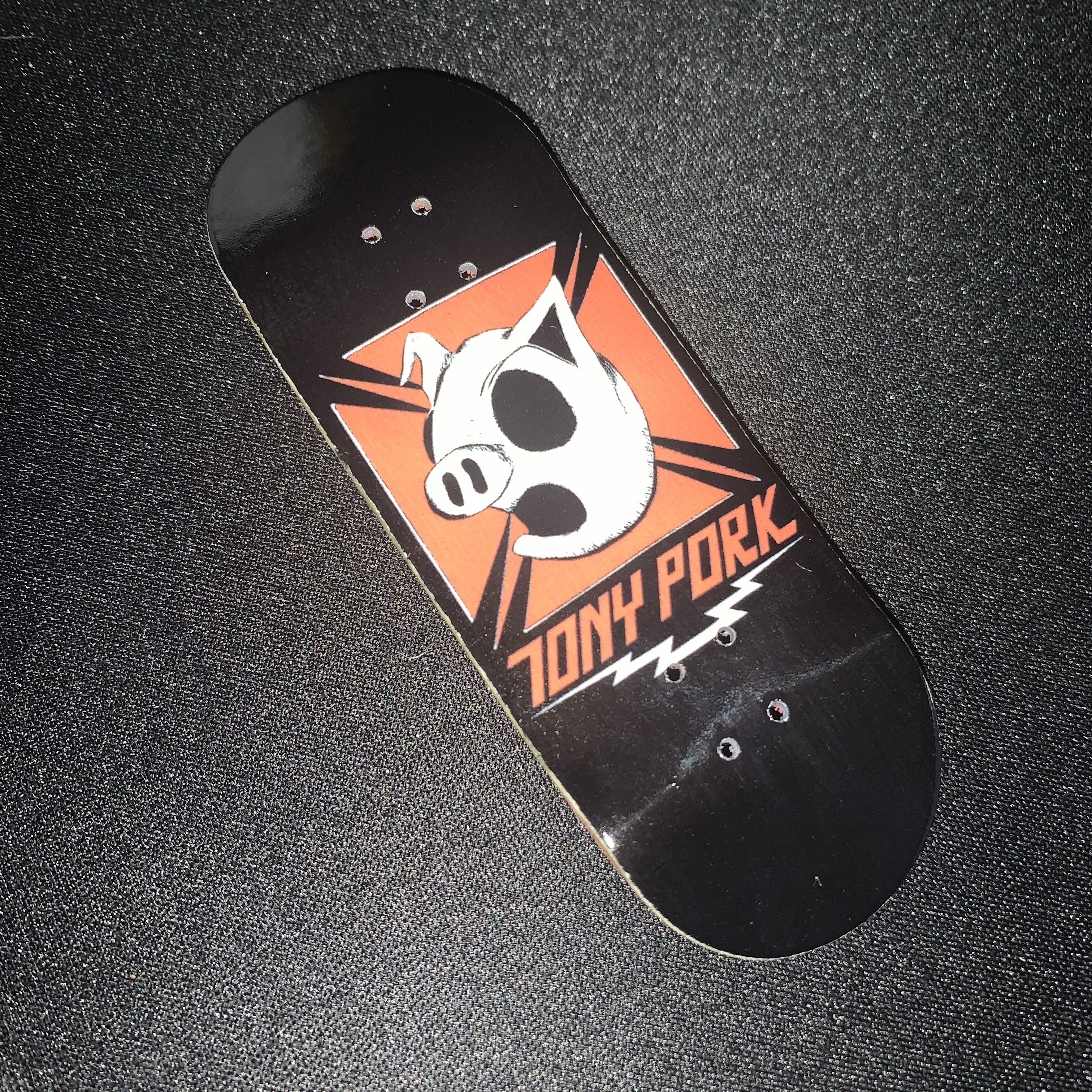 Fingerboard, Hobbies & Toys, Toys & Games on Carousell