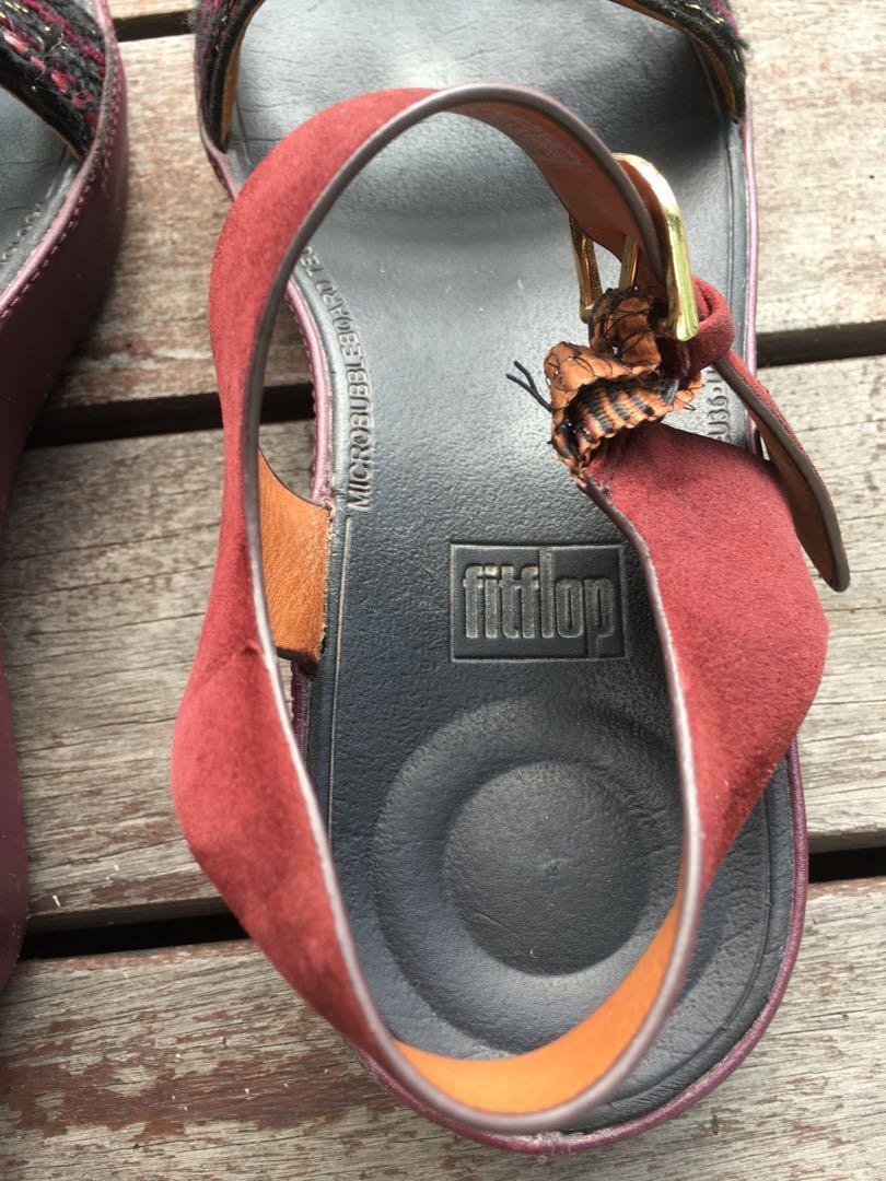 fitflop new design 219