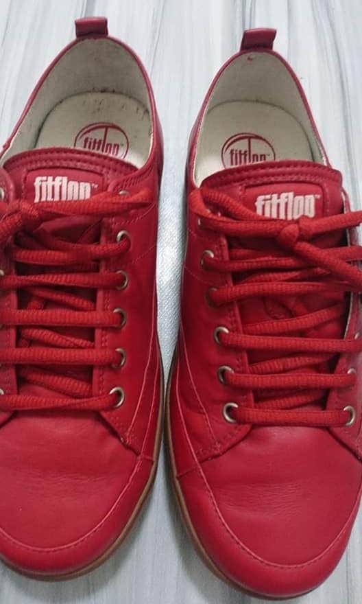 Where are fitflop shoes made 2025