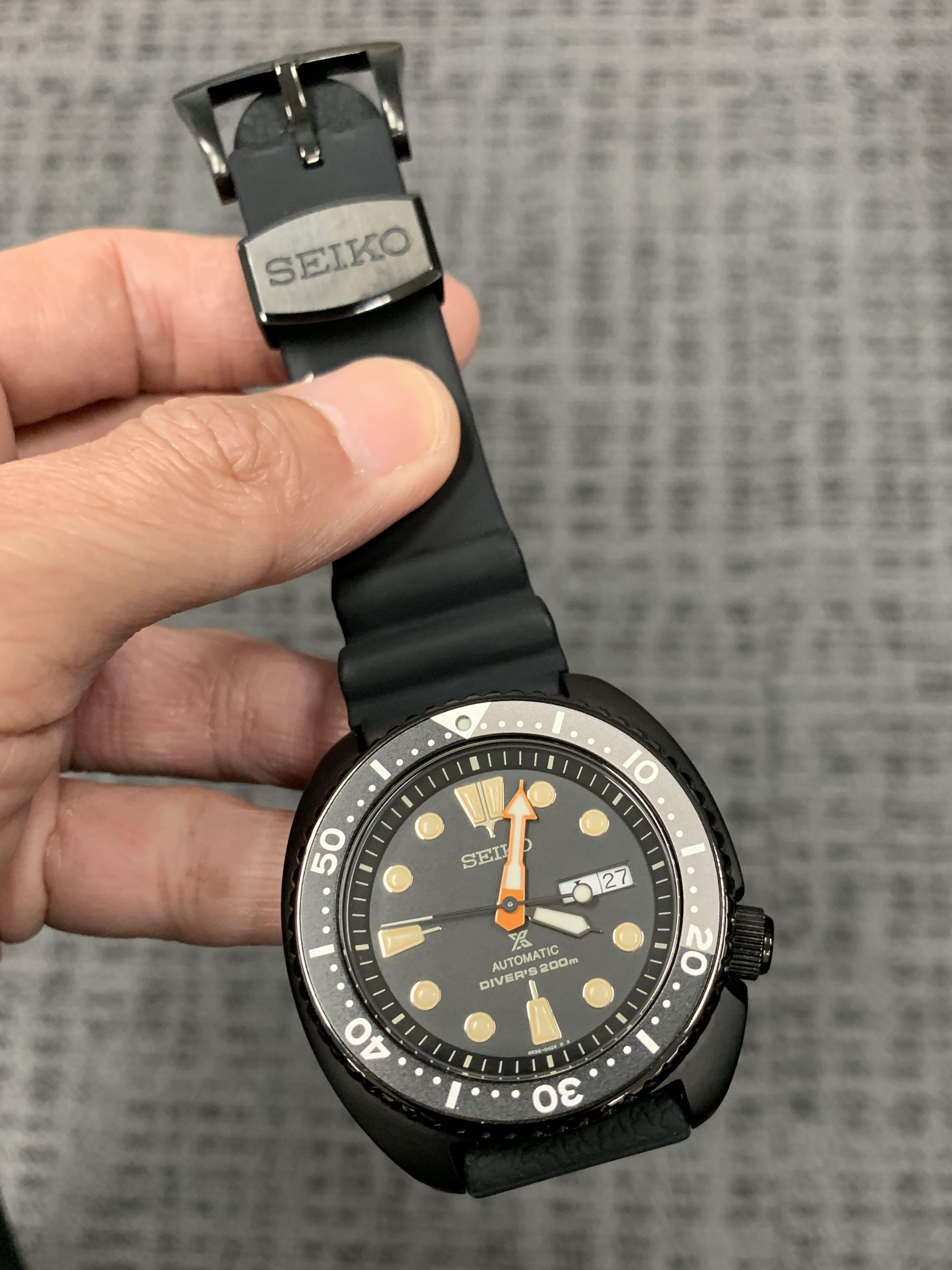 Seiko srpc49k1 top for sale