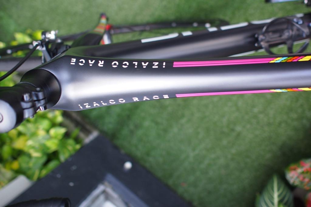 FOCUS IZALCO RACE ULTEGRA DI2 Sports Equipment Bicycles Parts