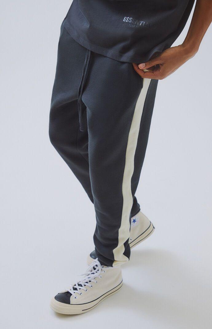 Fear of god hot sale essentials side panel sweatpants