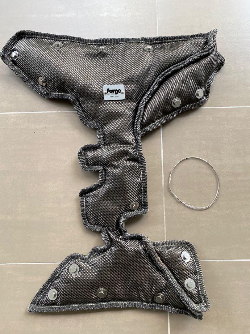 Turbo Blanket K03 K04 Turbo, Car Accessories, Accessories on