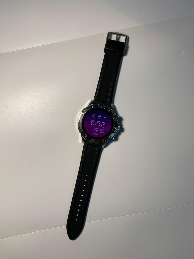 Fossil ftw 4041 deals