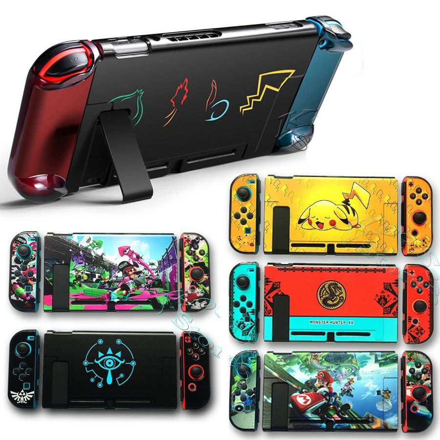 nintendo switch protective cover