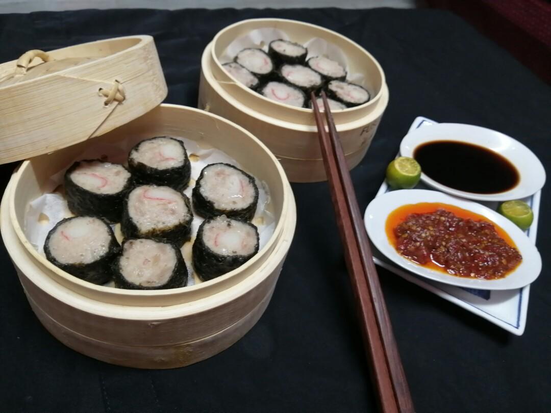frozen japanese siomai, Food & Drinks, Homemade Delights ...
