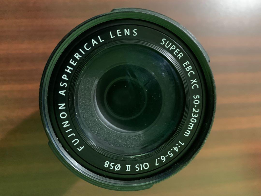 Fujinon Xc50 230mm F4 5 6 7 Ois Ii Photography On Carousell Fujinon Xc50 230mm F4 5 6 7 Ois Ii Photography On Carousell