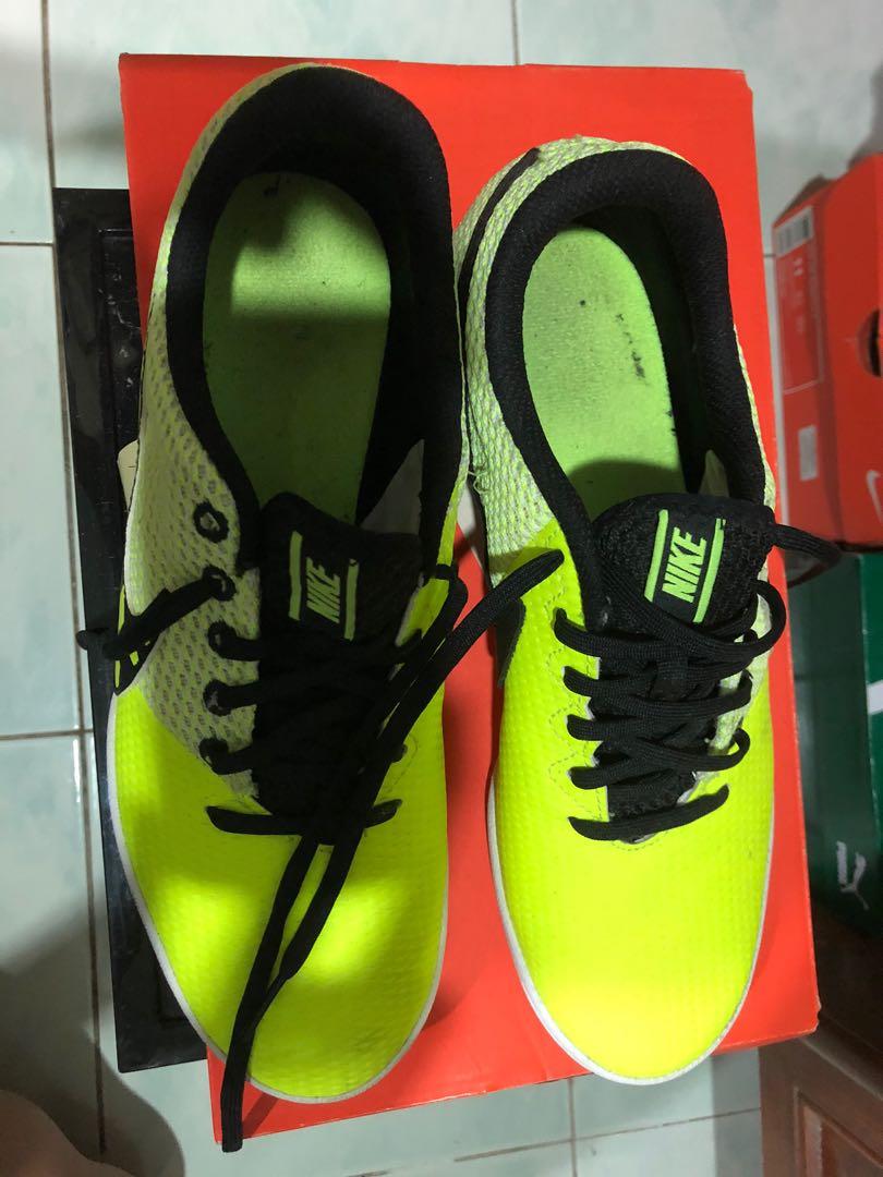 Nike elastico calcetto new arrivals