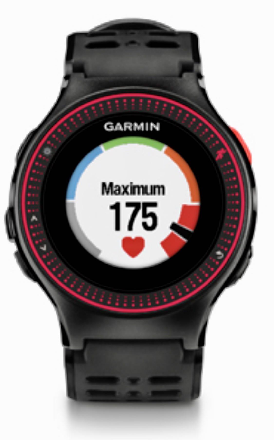 Garmin sales 225 price