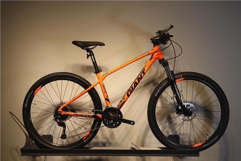 giant road bikes 2020