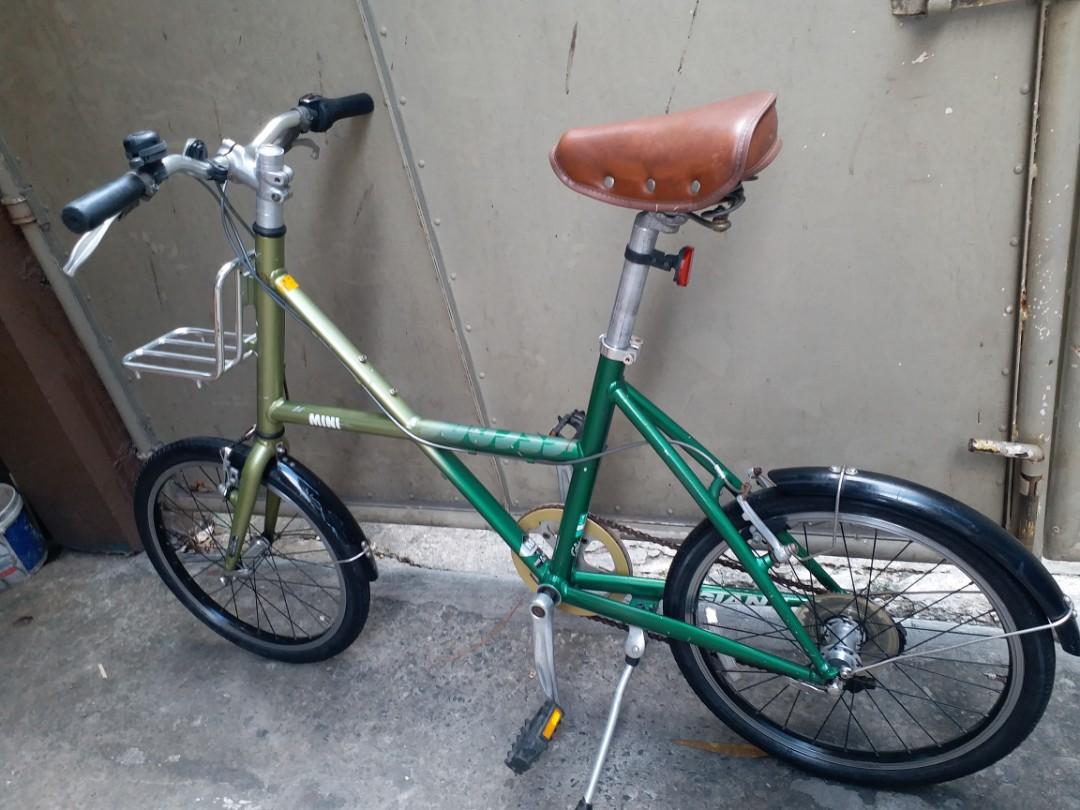 giant escape mini