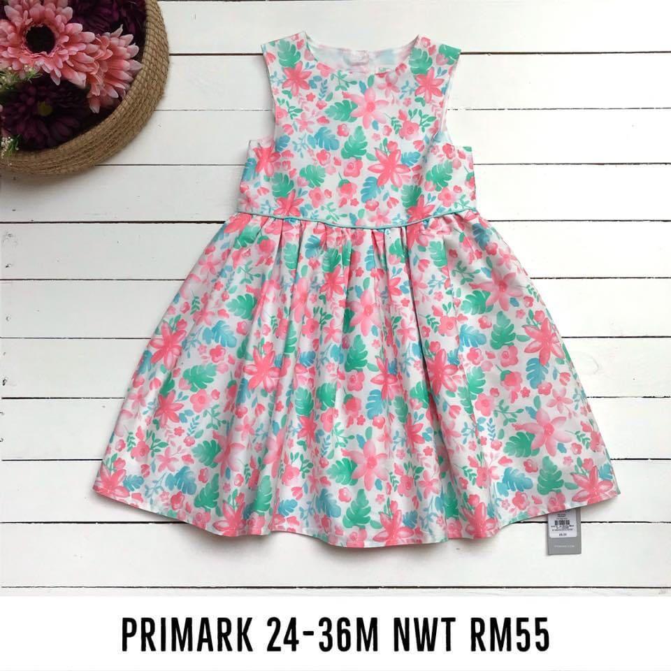 primark girls sequin dress