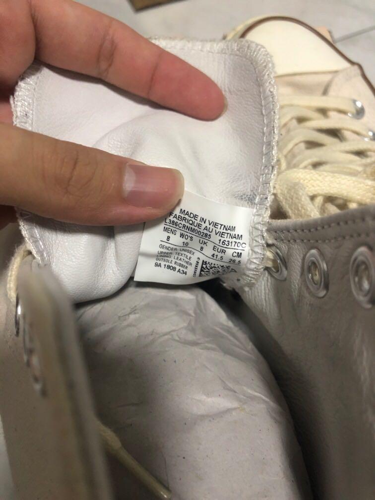 Converse 16317c sale
