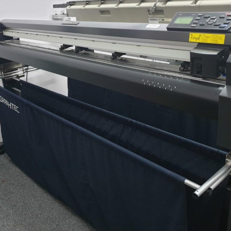 graphtec fc8000 for sale