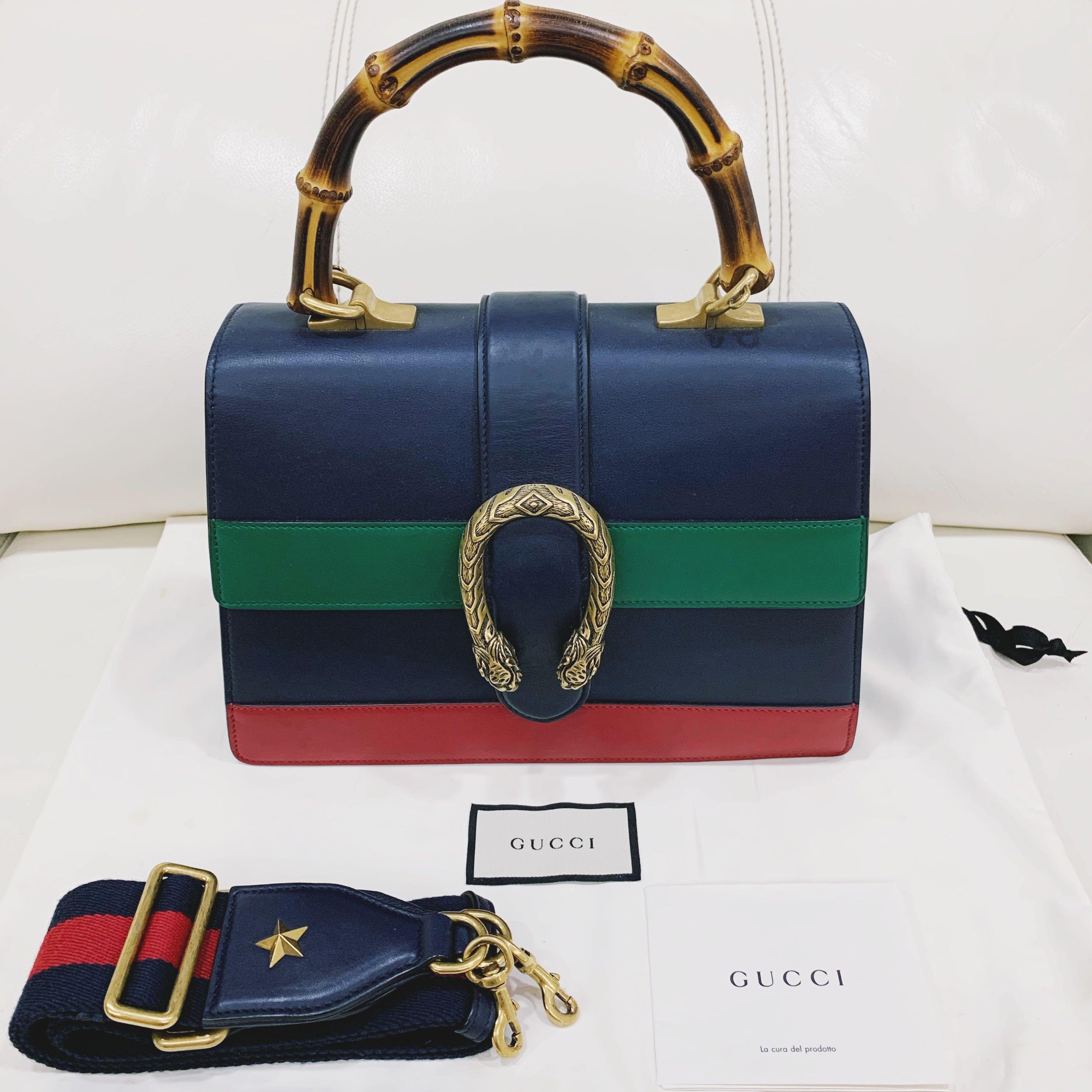 gucci dionysus mini top handle bag