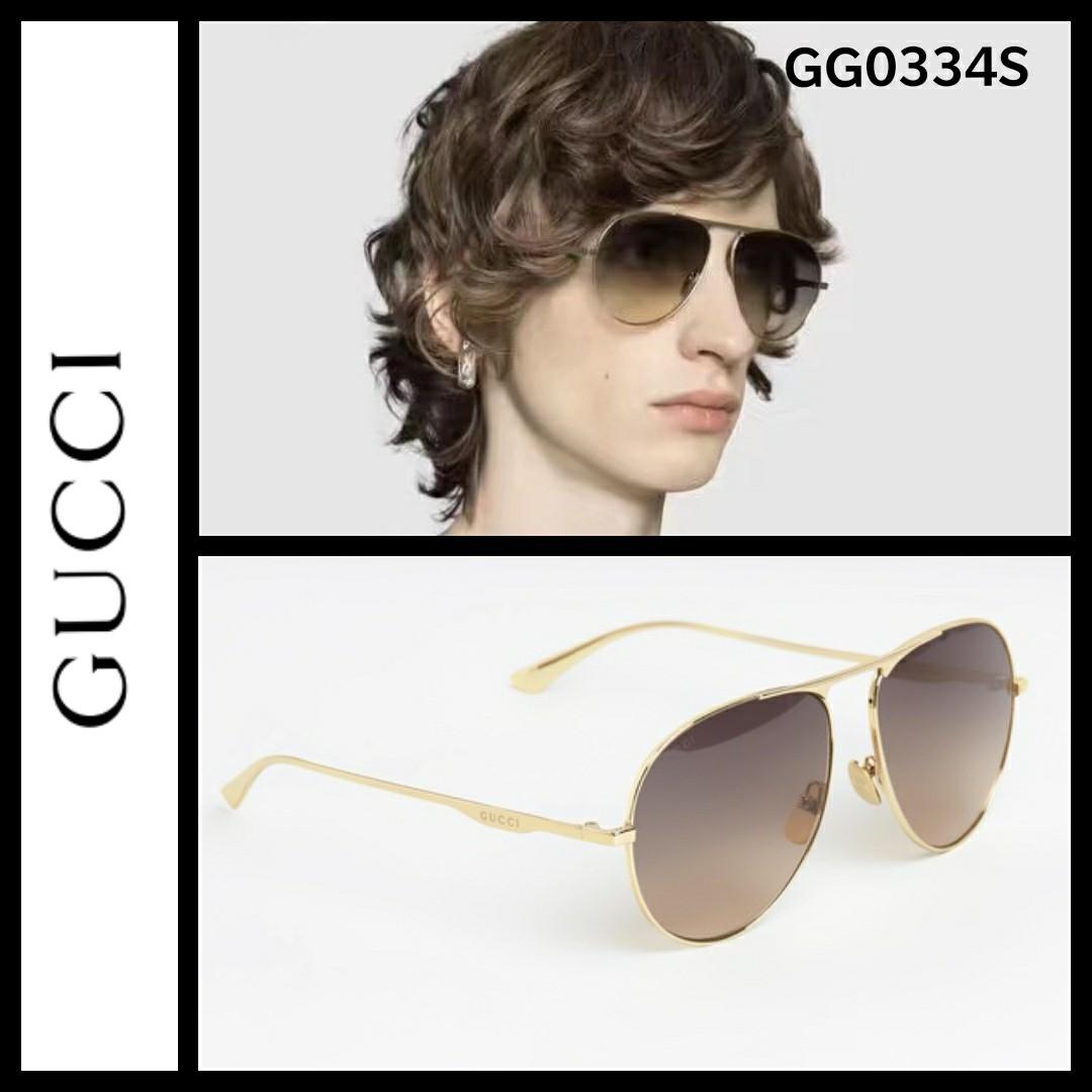 gg0334s gucci Cinosural International School