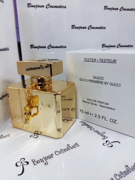Gucci deals première 100ml
