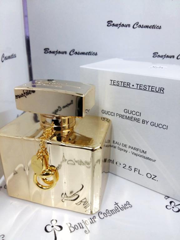 Gucci eau de parfum premiere hot sale