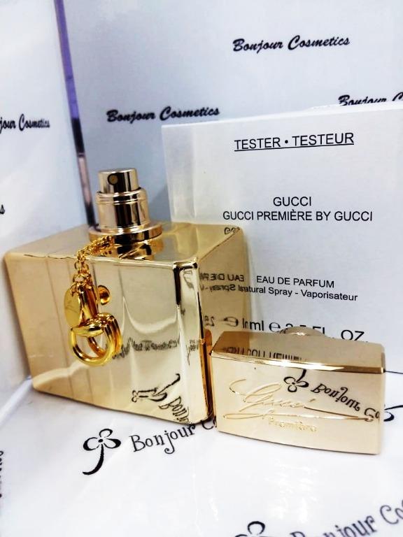 Gucci premiere by gucci eau de parfum clearance spray