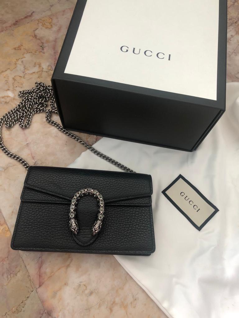 gucci sling bag women