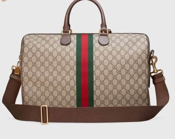 gucci travel bag womens