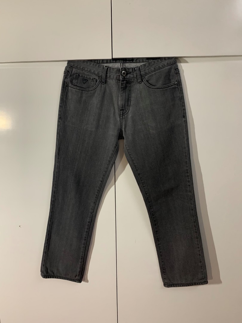 size 33 jeans is what size