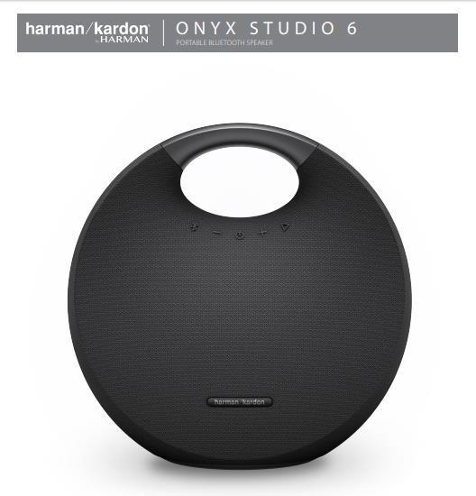 harman kardon onyx studio 5 warranty