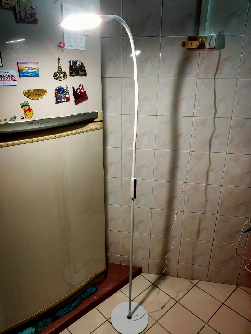 henzin led floor lamp