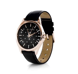 chocomoon geometric ladies watch vintage style