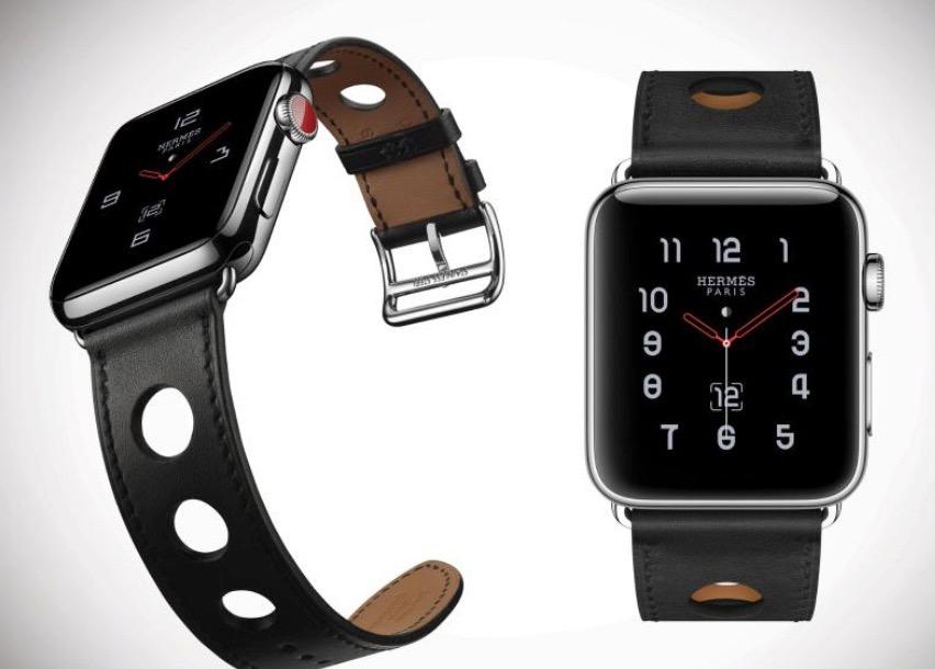 Series 3 hermes sale