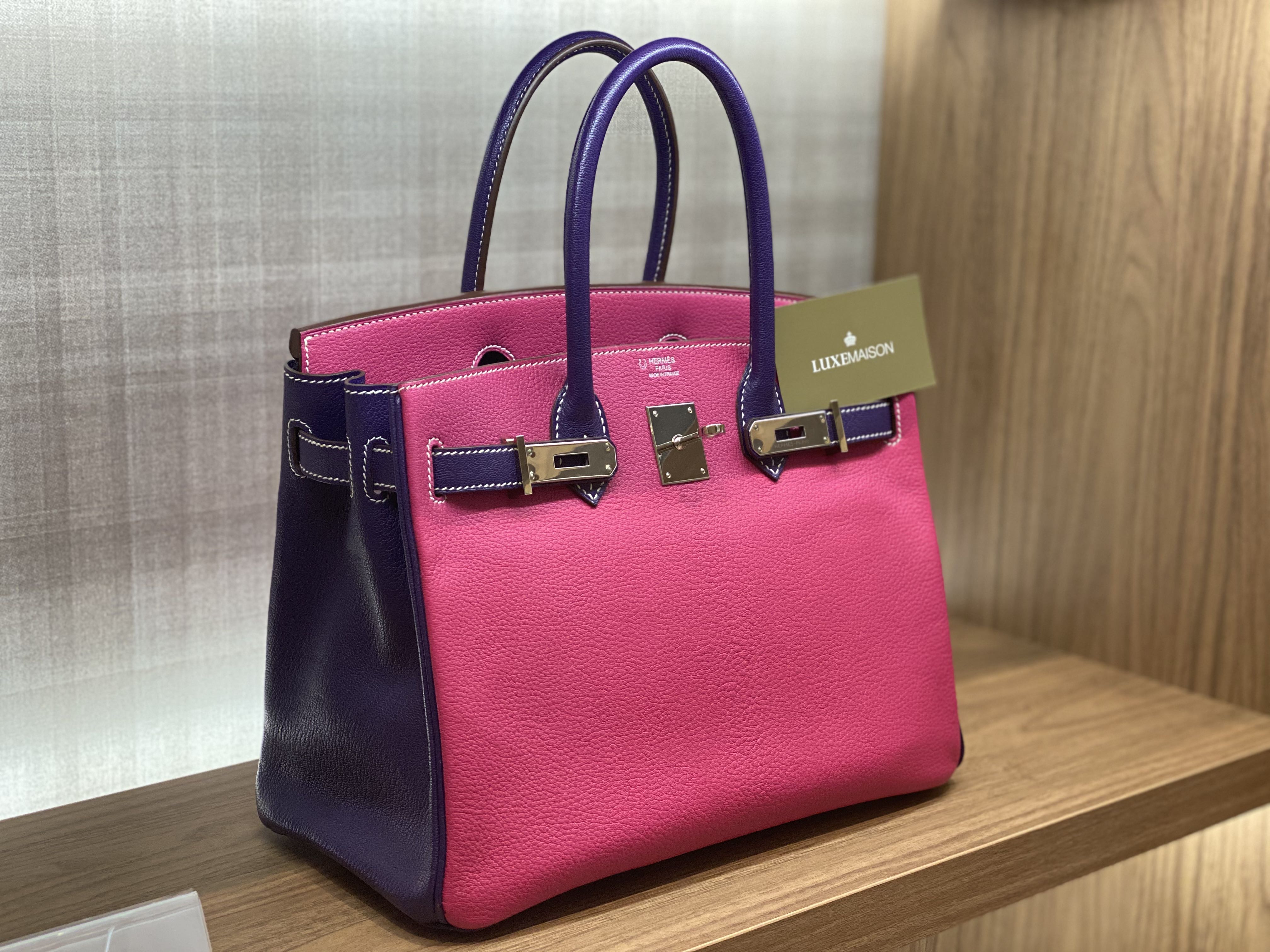 birkin special order