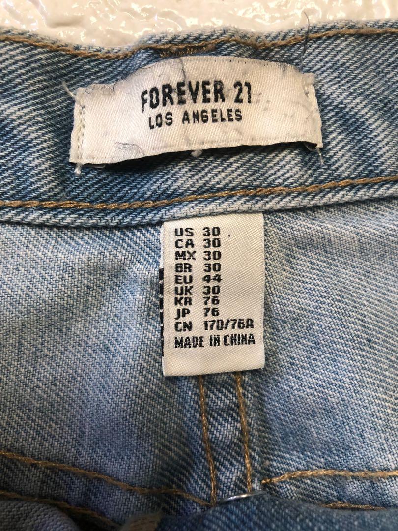 High rise shorts (Category: Shorts) located in Manila. Submitted by acloved (Listing ID 1023986401, Image 3). Description: .