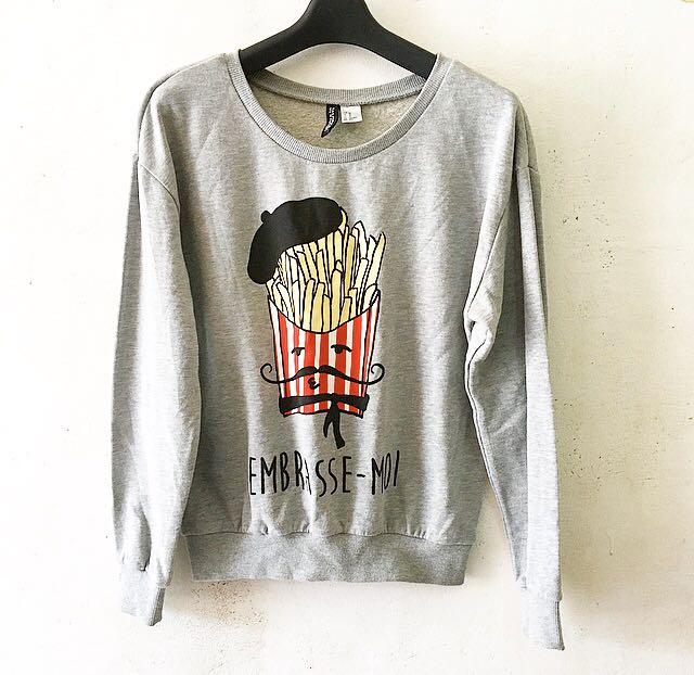 H&m moi sale