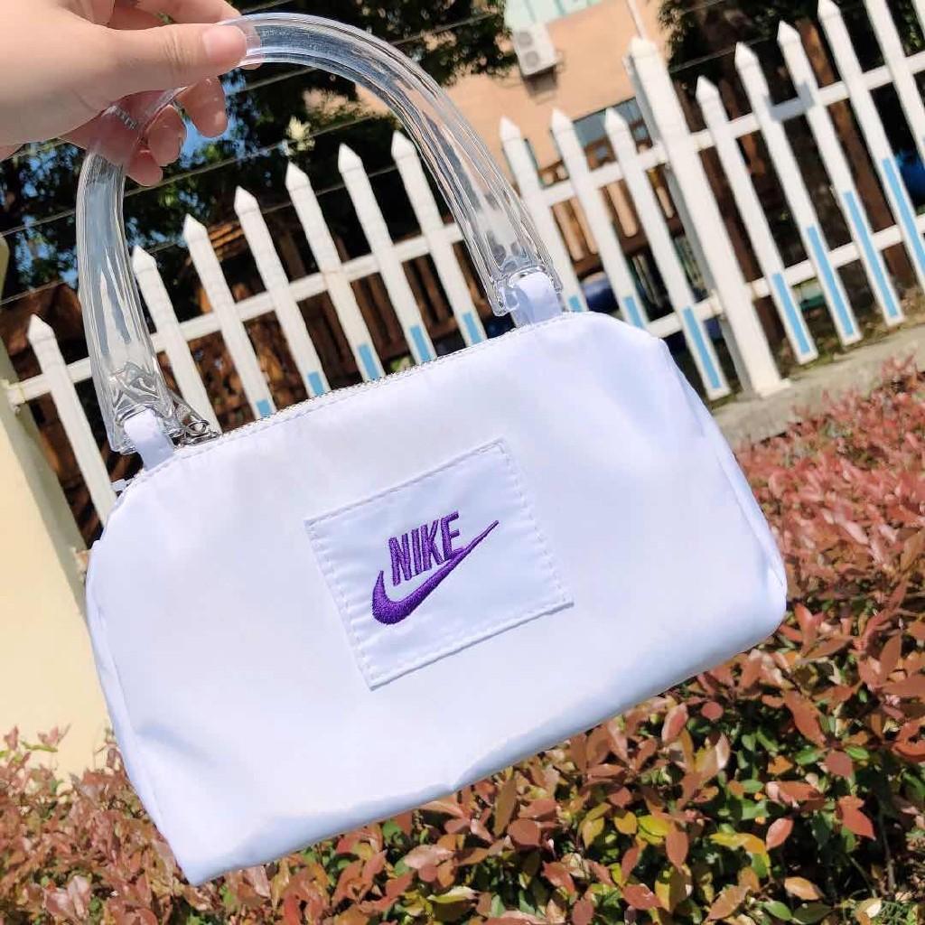 Nike hobo bag vintage on sale