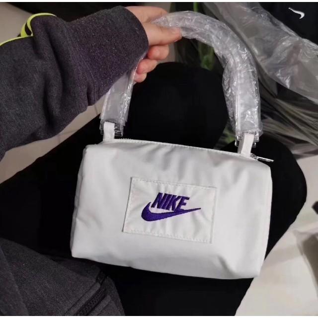 Nike mini chain bag deals