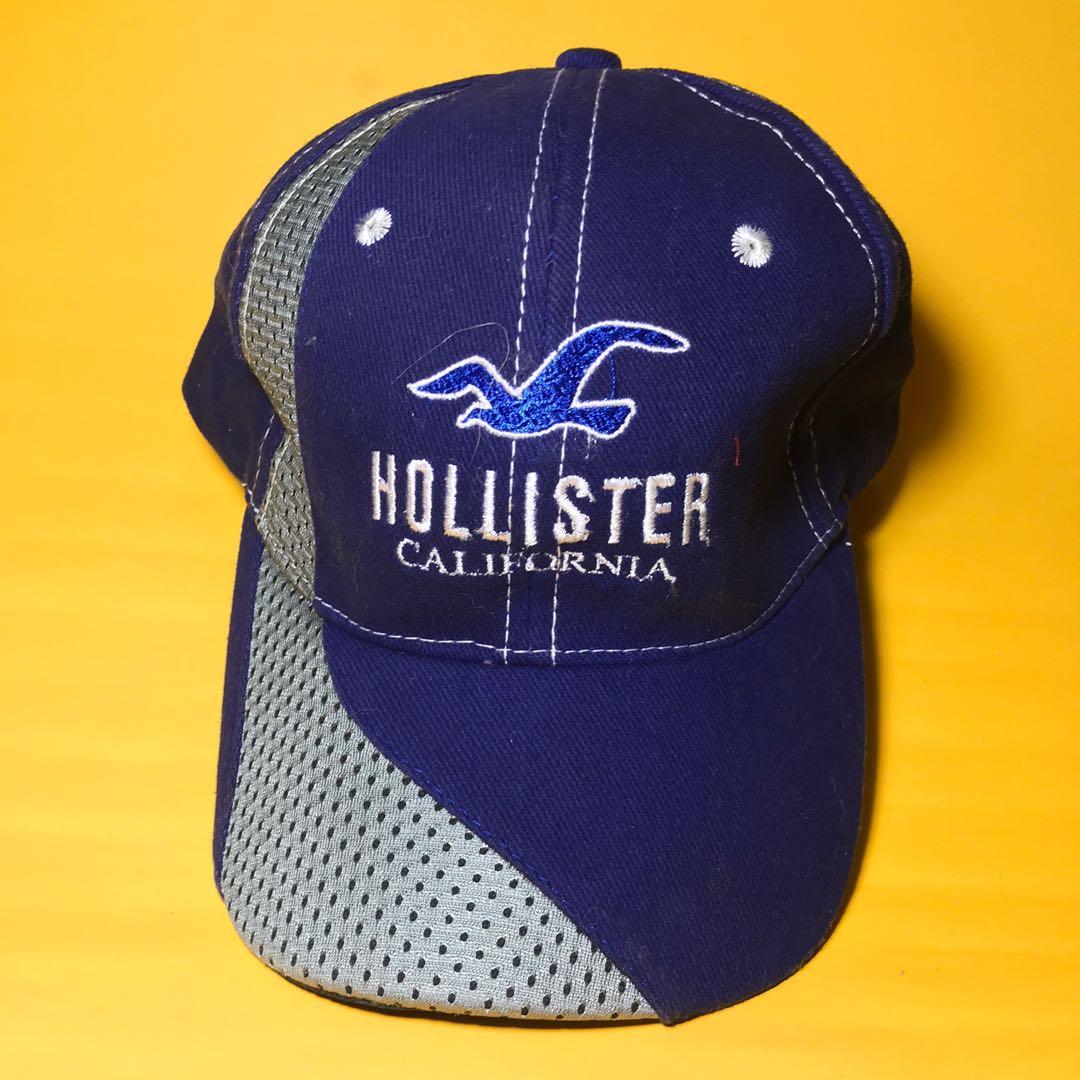 Hollister hats clearance