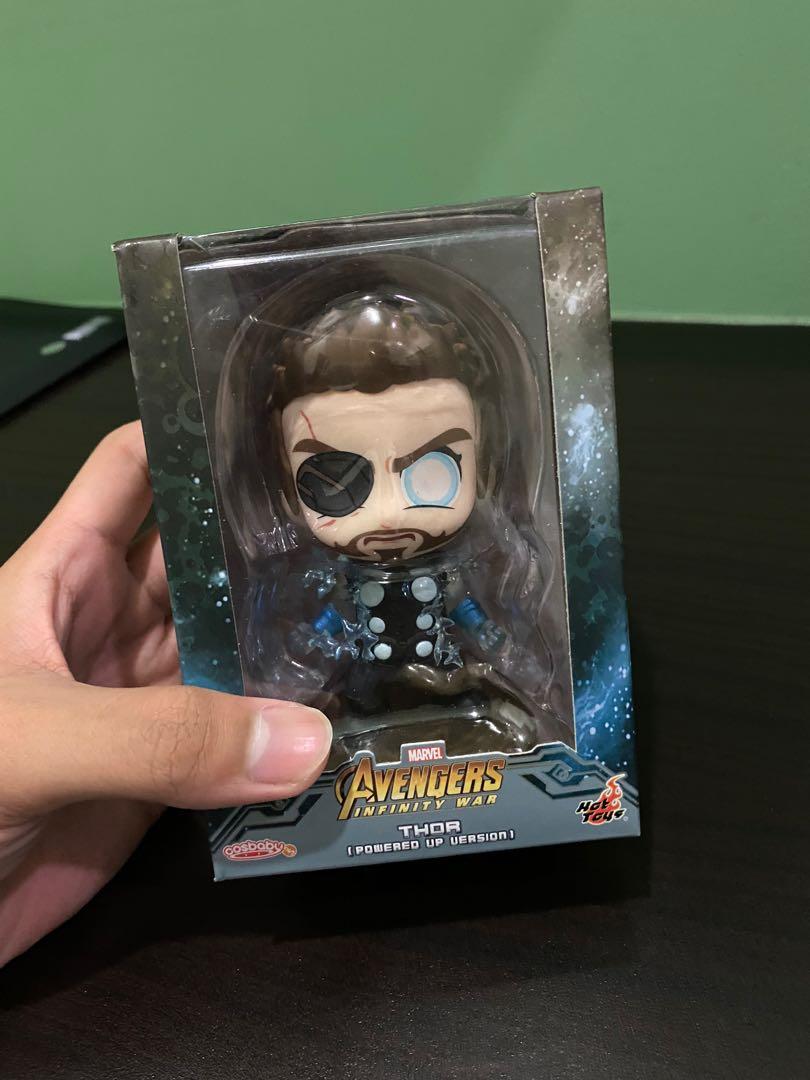 cosbaby thor infinity war