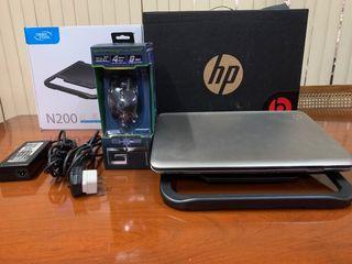 Hp Dv6 Laptops Notebooks Carousell Philippines