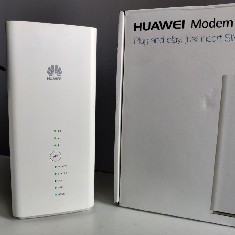 huawei b618s 22d unlock mod v11 4g