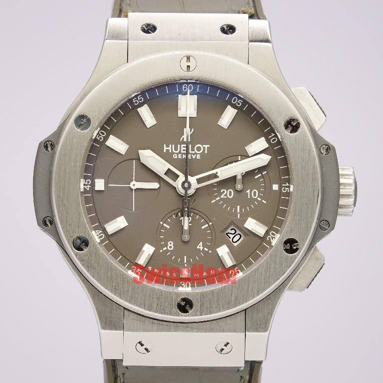 Hublot earl grey top