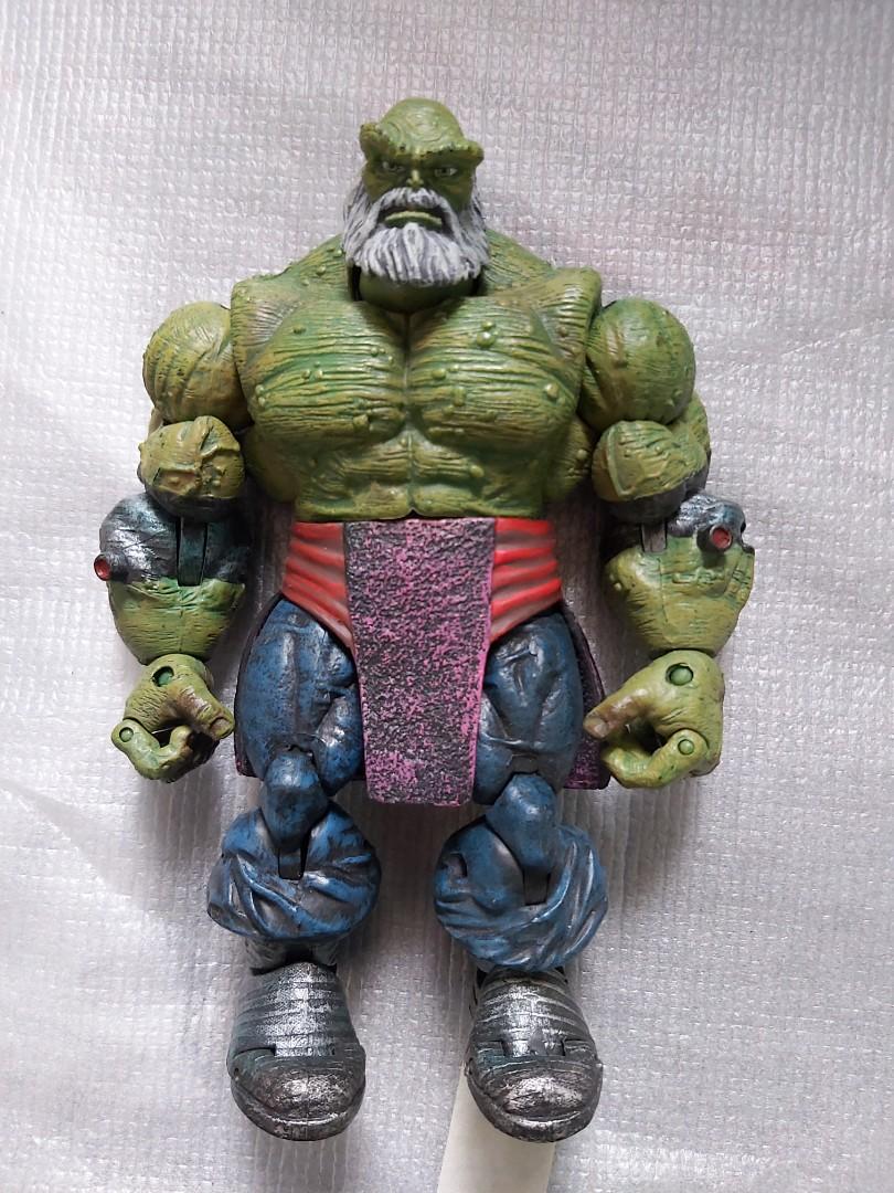 maestro marvel legends