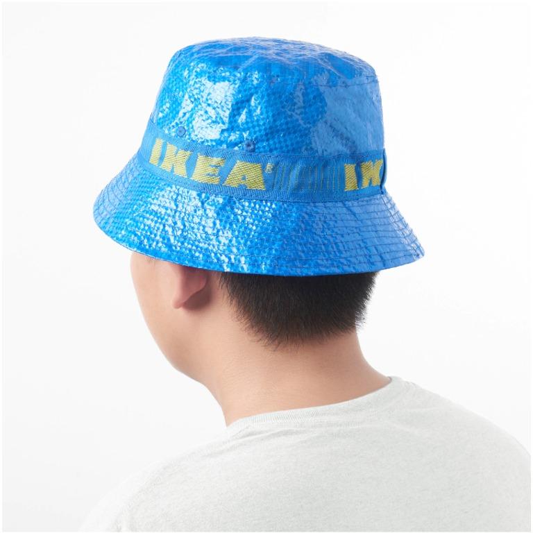 knorva ikea hat