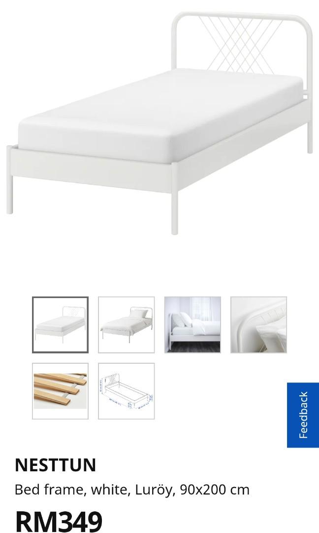 Ikea nesttun shop single