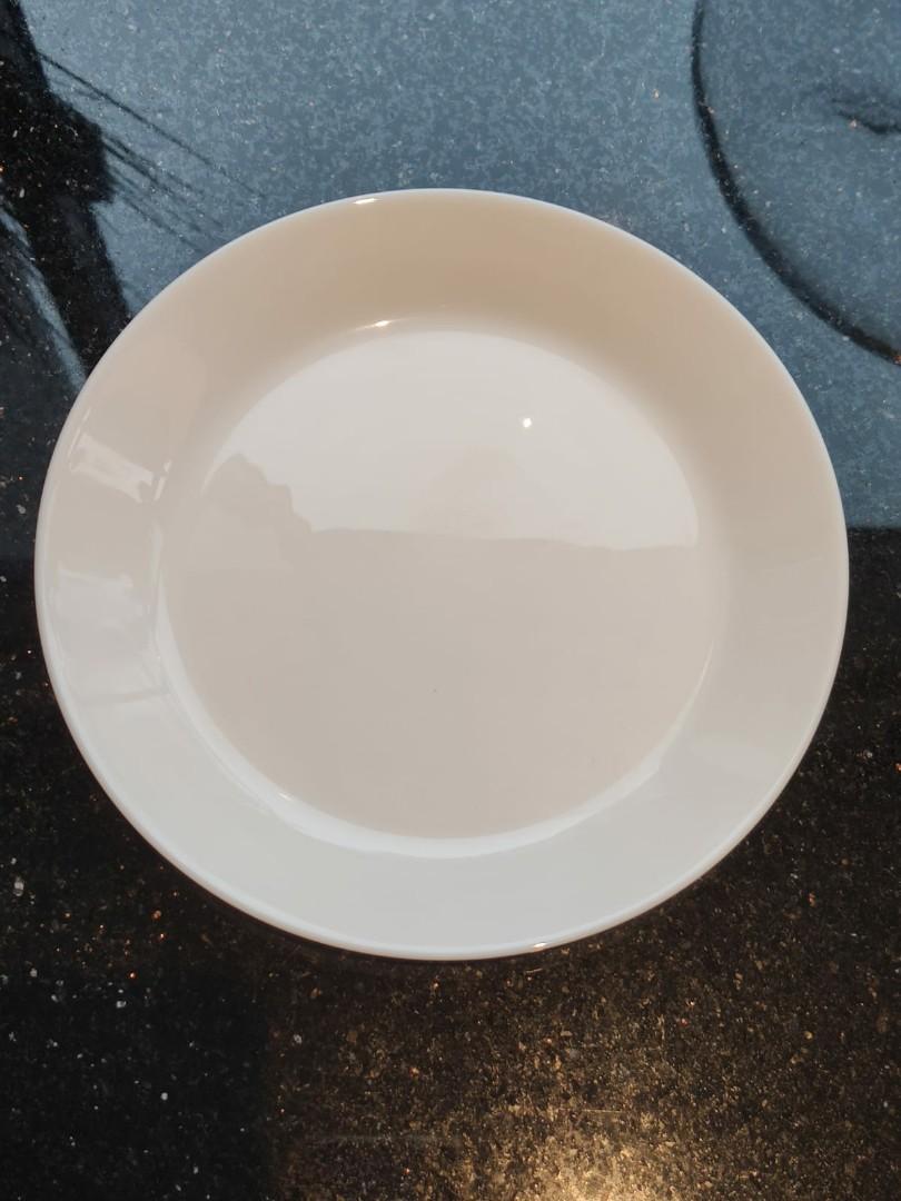 Ikea Oftast Side Plate Home Appliances Kitchenware On Carousell