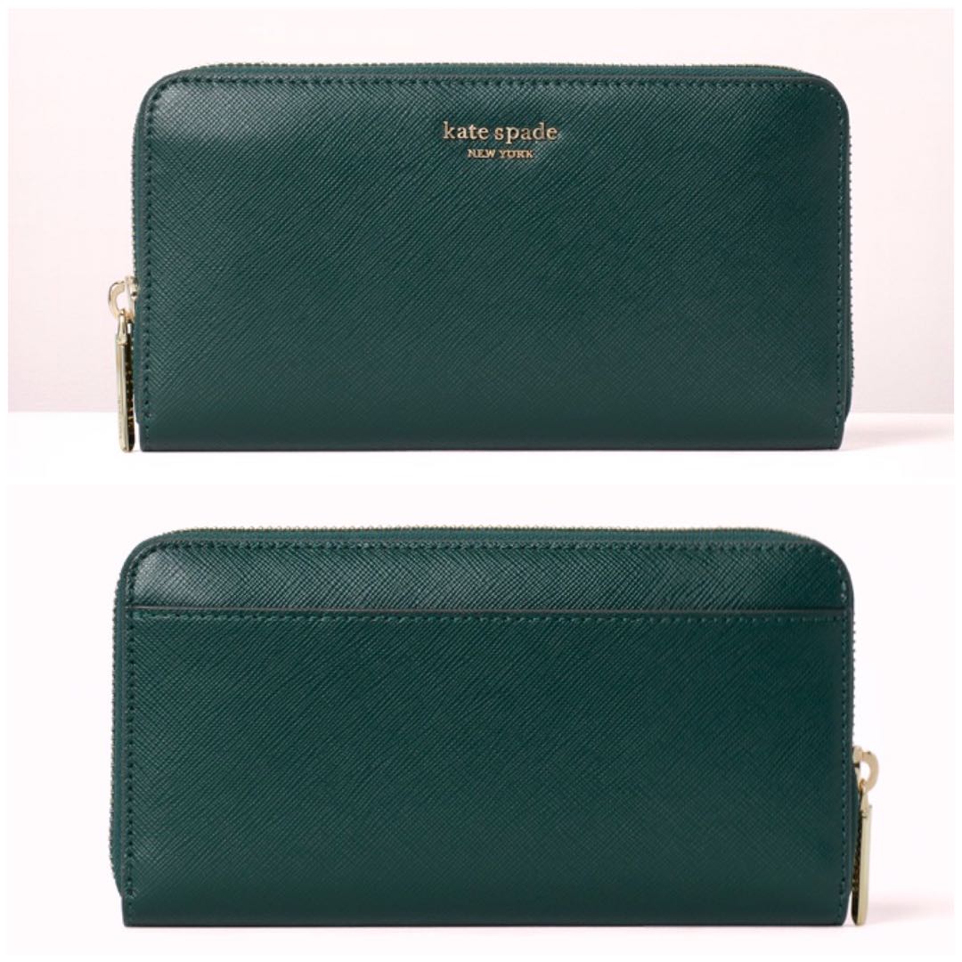 Kate spade evergreen purse outlet