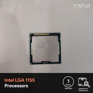 Processor 1155 Electronics Carousell Malaysia