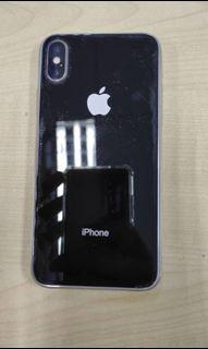 Iphone X 64GB