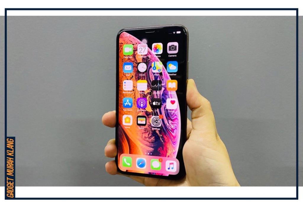 Iphone Xs 256gb Mobile Phones Tablets Iphone Iphone X Series