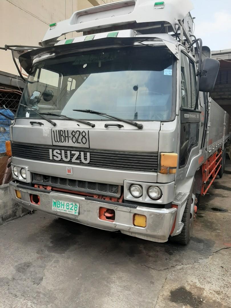 dropside van for sale near me