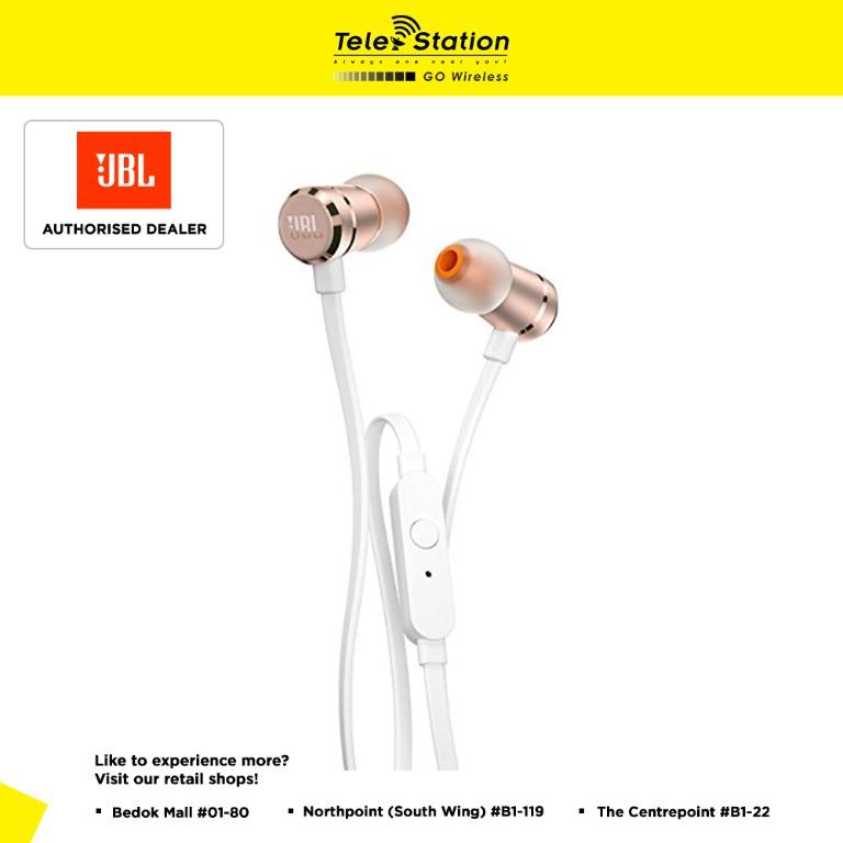 jbl tune 22
